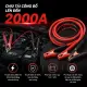 Dây Câu Bình Ắc Quy Ô Tô 2000A slide 6